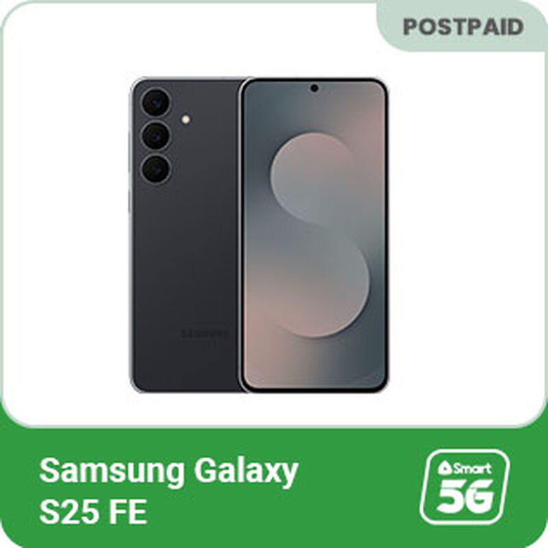 Samsung Galaxy S25 FE image number 0